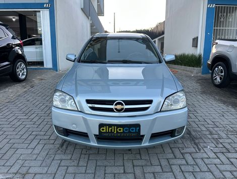 Chevrolet Astra Advantage 2.0 MPFI 8V FlexPower 5p