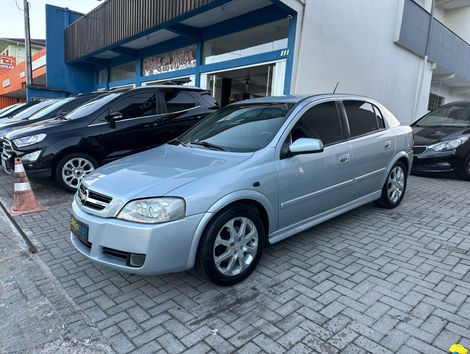 Chevrolet Astra Advantage 2.0 MPFI 8V FlexPower 5p