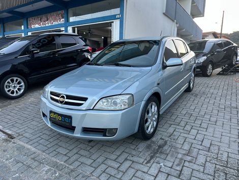 Chevrolet Astra Advantage 2.0 MPFI 8V FlexPower 5p