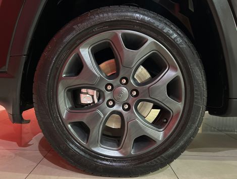 Jeep COMPASS LONGITUDE 2.0 4x2 Flex 16V Aut.