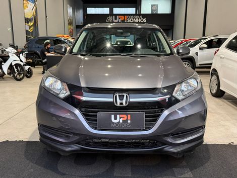 Honda HR-V LX 1.8 Flexone 16V 5p Aut.