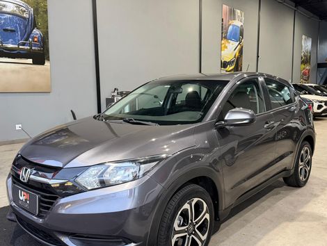 Honda HR-V LX 1.8 Flexone 16V 5p Aut.