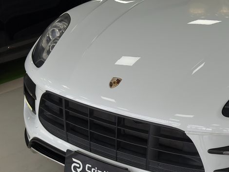 Porsche Macan 3.6 Bi-Turbo 400cv