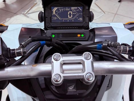 HONDA ADV 150