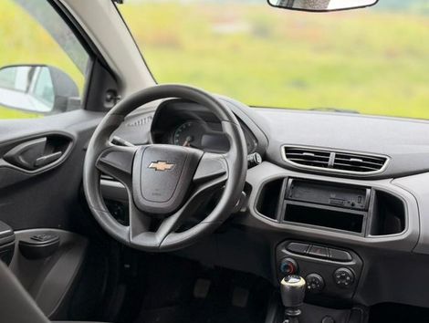 Chevrolet ONIX HATCH LS 1.0 8V FlexPower 5p Mec.