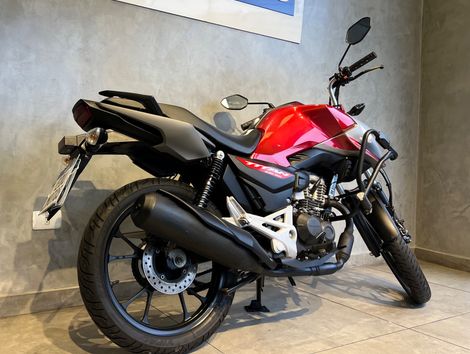 HONDA CG 160 TITAN FLEXONE/Ed.Especial 40 Anos