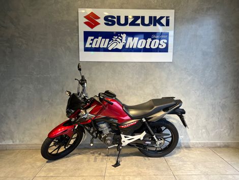 HONDA CG 160 TITAN FLEXONE/Ed.Especial 40 Anos