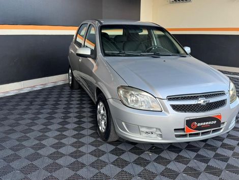 Chevrolet Celta Spirit/ LT 1.0 MPFI 8V FlexP. 5p