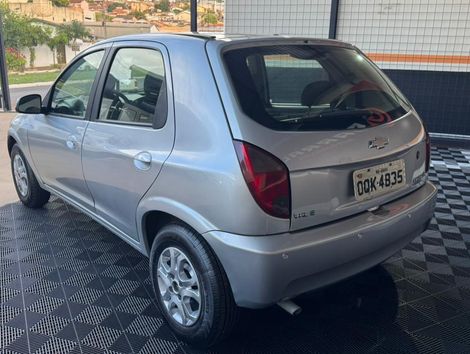 Chevrolet Celta Spirit/ LT 1.0 MPFI 8V FlexP. 5p