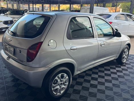 Chevrolet Celta Spirit/ LT 1.0 MPFI 8V FlexP. 5p