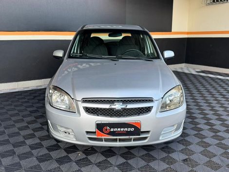 Chevrolet Celta Spirit/ LT 1.0 MPFI 8V FlexP. 5p