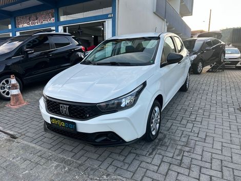 Fiat ARGO 1.0 6V Flex