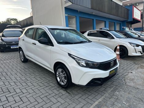 Fiat ARGO 1.0 6V Flex