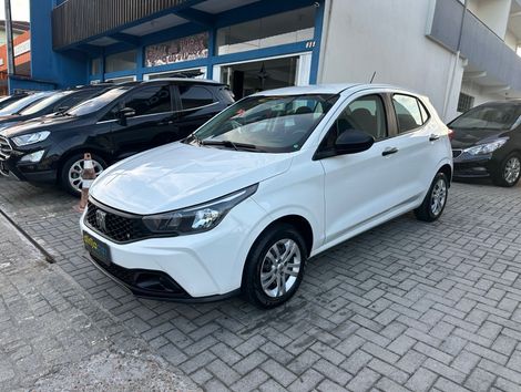 Fiat ARGO 1.0 6V Flex