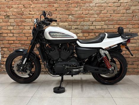 Harley XR 1200X SPORTSTER