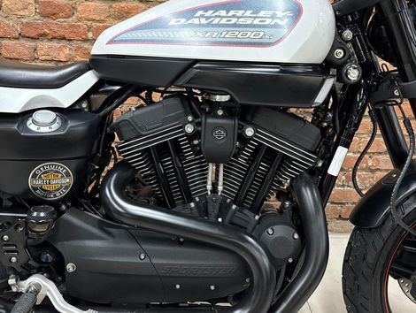 Harley XR 1200X SPORTSTER