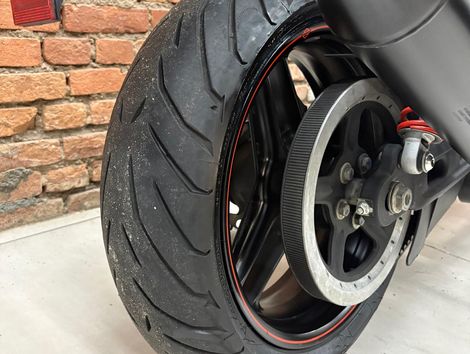 Harley XR 1200X SPORTSTER