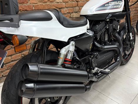 Harley XR 1200X SPORTSTER
