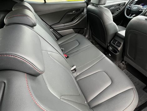 Hyundai Creta N Line 1.0 TB 12V Flex Aut.