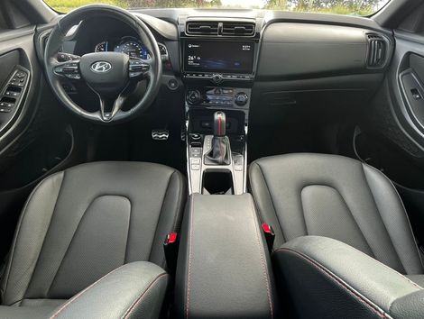 Hyundai Creta N Line 1.0 TB 12V Flex Aut.