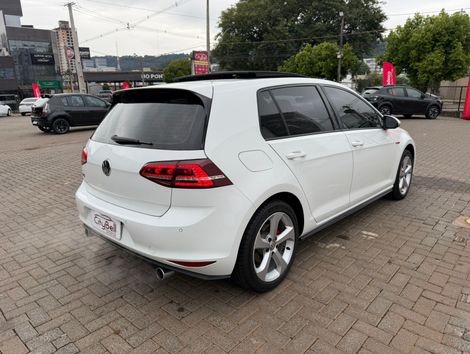 VolksWagen Golf GTi 2.0 TSI 220cv Aut.