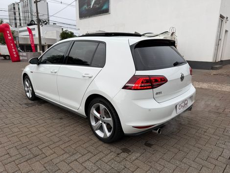 VolksWagen Golf GTi 2.0 TSI 220cv Aut.