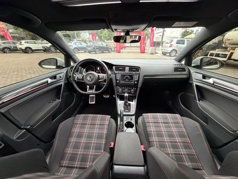 VolksWagen Golf GTi 2.0 TSI 220cv Aut.
