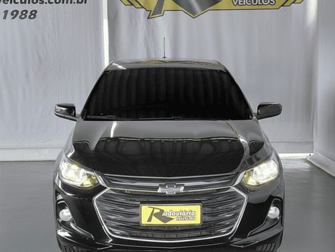 Chevrolet ONIX HATCH 1.0 12V Flex 5p Mec.