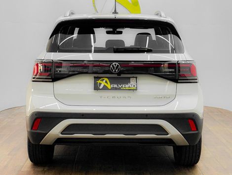 VolksWagen T-Cross Hig. 250 TSI 1.4 Flex 16V 5p Aut