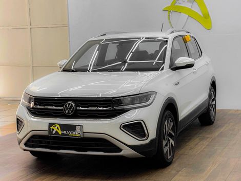 VolksWagen T-Cross Hig. 250 TSI 1.4 Flex 16V 5p Aut