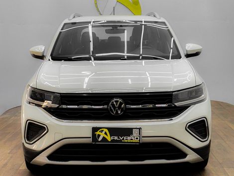 VolksWagen T-Cross Hig. 250 TSI 1.4 Flex 16V 5p Aut
