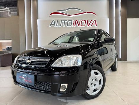 Chevrolet Corsa Hat. Maxx 1.4 8V ECONOFLEX 5p
