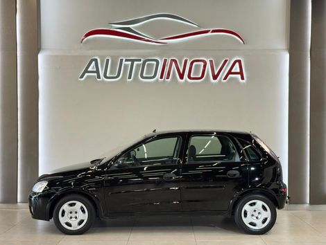 Chevrolet Corsa Hat. Maxx 1.4 8V ECONOFLEX 5p