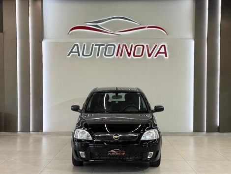 Chevrolet Corsa Hat. Maxx 1.4 8V ECONOFLEX 5p