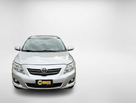 Toyota Corolla XEi 1.8/1.8 Flex 16V Aut.