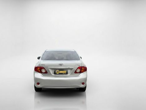 Toyota Corolla XEi 1.8/1.8 Flex 16V Aut.