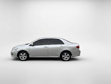 Toyota Corolla XEi 1.8/1.8 Flex 16V Aut.