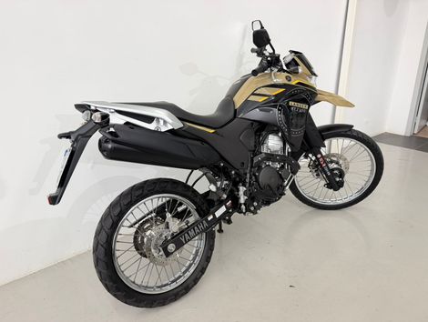 YAMAHA XTZ 250 LANDER 249cc/LANDER BLUEFLEX/ABS