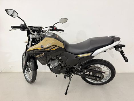 YAMAHA XTZ 250 LANDER 249cc/LANDER BLUEFLEX/ABS