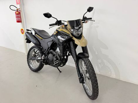YAMAHA XTZ 250 LANDER 249cc/LANDER BLUEFLEX/ABS