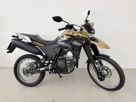 YAMAHA XTZ 250 LANDER 249cc/LANDER BLUEFLEX/ABS
