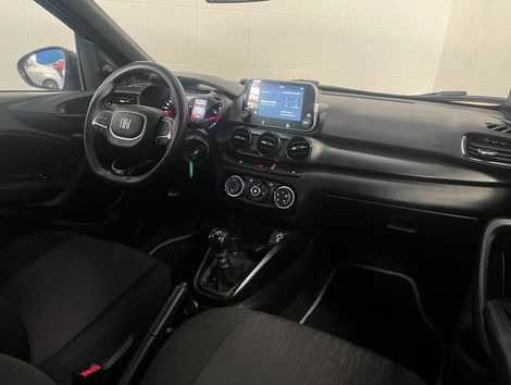 Fiat ARGO DRIVE 1.0 6V Flex