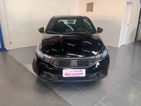 Fiat ARGO DRIVE 1.0 6V Flex