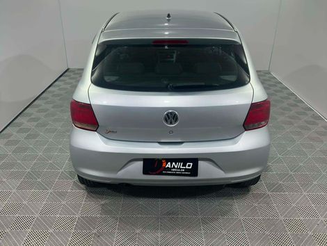 VolksWagen Gol City (Trend)/Titan 1.0 T. Flex 8V 4p