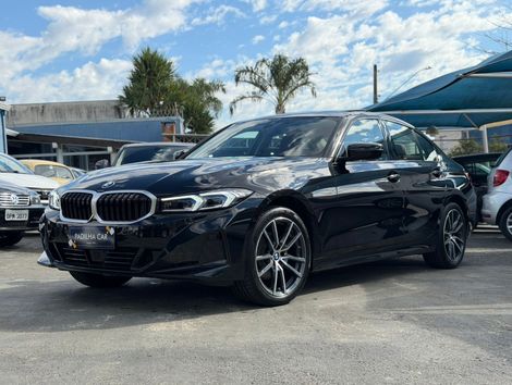 BMW 320i Sport Gp