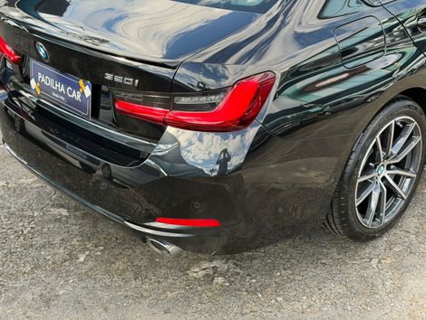 BMW 320i Sport Gp