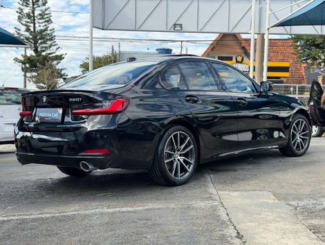 BMW 320i Sport Gp