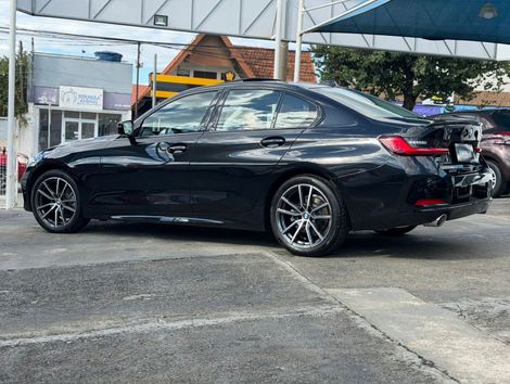 BMW 320i Sport Gp