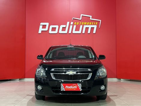 Chevrolet COBALT LTZ 1.8 8V Econo.Flex 4p Aut.