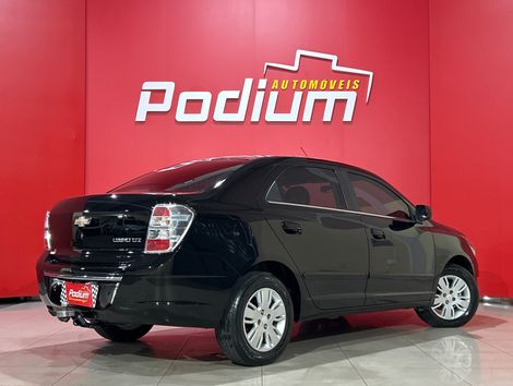 Chevrolet COBALT LTZ 1.8 8V Econo.Flex 4p Aut.